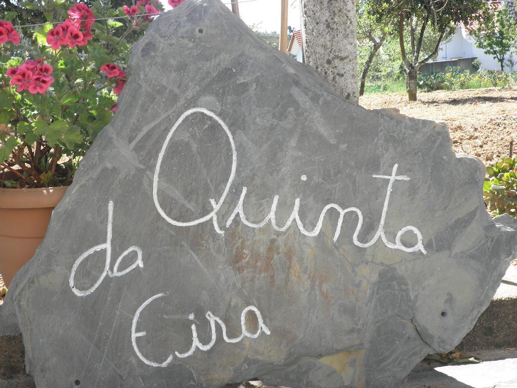 Quinta Da Eira Hotel Proenca-a-Nova Exterior photo